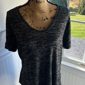 2 Women’s Short Sleeved Fall/Winter Tops
